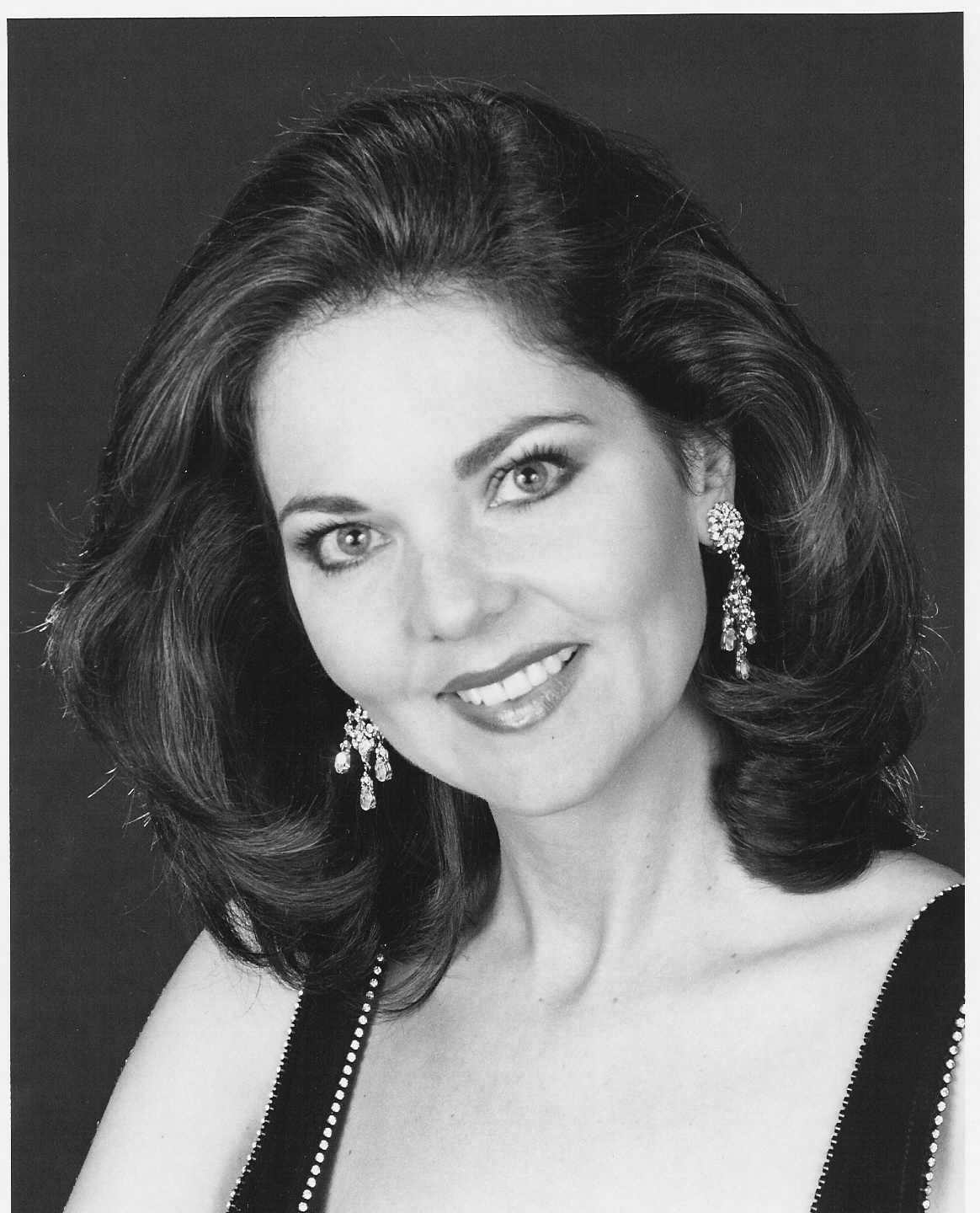 Former Ms America 97 ~ Susan Jeske